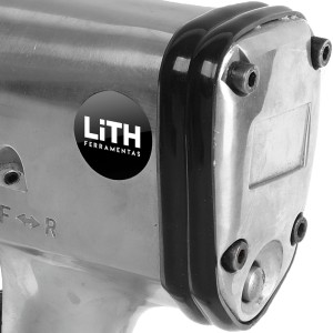 Chave de Impacto Pneumática de 1/2 Polegada LT0001.FPN