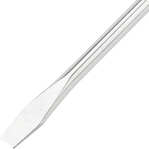 Chave de Fenda 5x75mm em Cromo Vanádio LT0047.FM