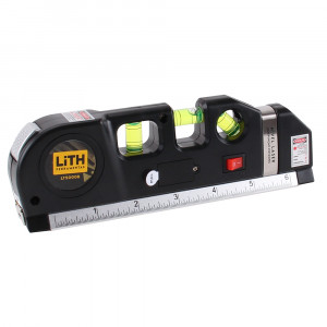 Nível Laser 3 Estágios Multifunção LT5000B